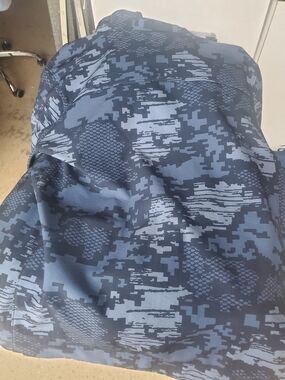 Large Aftco Fishing Reaper Jacket